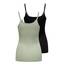 ONLKIRA Life LACE Singlet 2PACK NOOS