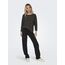 ONLY Damen Onlalba 3/4 Top JRS Noos, Demitasse, XXL