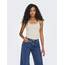 Onlkira Lace Singlet 2Pack Noos
