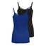 ONLY Onlkira Lace Singlet 2Pack Noos
