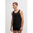 BOSS Tank Top 3P Classic,Open Miscellaneous985,M