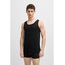 BOSS Herren Tank Top, 3er Pack Classic, Sortiert 999, S