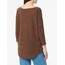 ONLY Damen ONLALBA 3/4 JRS NOOS Top, Potting Soil ,XXL