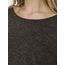 ONLY Damen Onlalba 3/4 Top JRS Noos, Demitasse, XXL