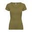 ONLY 3er Pack Damen T-Shirt 15209153 Farb Mix 10-M