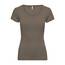 ONLY 3er Pack Damen T-Shirt 15209153 Farb Mix 10-M