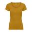 ONLY 3er Pack Damen T-Shirt schwarz oder weiß Kurzarm lang Basic Sommer T-Shirts XS S M L XL 15209153 (Farb Mix 6, L)