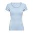 ONLY 3er Pack Damen T-Shirt schwarz oder weiß Kurzarm lang Basic Sommer T-Shirts XS S M L XL 15209153