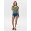 ONLY 3er Pack Damen T-Shirt 15209153 Farb Mix 8-S