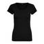 ONLY 3er Pack Damen T-Shirt schwarz oder weiß Kurzarm lang Basic Sommer T-Shirts XS S M L XL 15209153