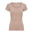 ONLY 3er Pack Damen T-Shirt schwarz oder weiß Kurzarm lang Basic Sommer T-Shirts XS S M L XL 15209153