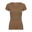 ONLY 3er Pack Damen T-Shirt 15209153 Farb Mix 8-XS