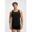 BOSS Herren Tank Top, Modern, New - Schwarz1, M