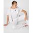 NIKE Damen Sw Club T-Shirt, Weiß, S EU