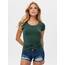 ONLY 3er Pack Damen T-Shirt 15209153 Farb Mix 10-M