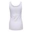 ONLY Damen 2er-Pack Tank-Top Oberteil Verschiedene Träger Shirt Unterhemd, Farbe:weiß/schw., Größe:XS