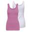 ONLY Female Tanktop Lange Basic XS Set 5