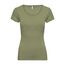 ONLY 3er Pack Damen T-Shirt 15209153 Farb Mix 8-XL
