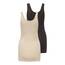 ONLY Damen Onllive Love New Long Tt 2Pack JRS Noos, Chocolate Torte, X-Small (2er Pack)