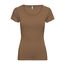 ONLY 3er Pack Damen T-Shirt 15209153 Farb Mix 8-XL