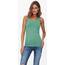 ONLY Female Tanktop Lange Basic S Set 4