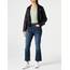 ONLY Damen Onllive Love Life New Long Tt 2pack Noos Top, Desert Sage, S EU