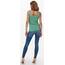 ONLY Female Tanktop Lange Basic S Set 4