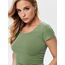 ONLY 3er Pack Damen T-Shirt 15209153 Farb Mix 8-XL