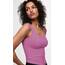ONLY Female Tanktop Lange Basic XS Set 5