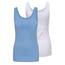 ONLY Female Tanktop Lange Basic XS Set 6
