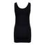 ONLY Damen 2er-Pack Tank-Top Oberteil Verschiedene Träger Shirt Unterhemd, Farbe:Mehrfarbig, Größe:XXL