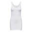 ONLY Damen 2er-Pack Tank-Top Oberteil Verschiedene Träger Shirt Unterhemd, Farbe:Mehrfarbig, Größe:L