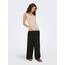 ONLY Damen Onllive Love New Long Tt 2Pack JRS Noos, Chocolate Torte, X-Large (2er Pack)