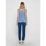 ONLY Female Tanktop Lange Basic S Set 6