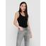 ONLY Female Tanktop Lange Basic S Set 3