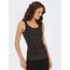 ONLY Damen Onllive Love New Long Tt 2Pack JRS Noos, Chocolate Torte, 3XL (2er Pack)