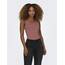 ONLY Damen Onllive Love New Long Tt 2pack Noos Tanktop, Night Sky/Pack:Night Sky/Withered Rose, M EU