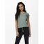 ONLY ONLNICOLE S/S Mix TOP NOOS