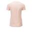 ONLY Damen T-Shirt Onllive Love TRENDY SS O-Neck TOP NOOS, Gr. 42 (Herstellergröße: XL), Rosa (Peach Whip Peach Whip)