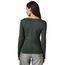 Damen Shirt mit Rundhals