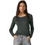 Damen Shirt mit Rundhals