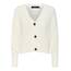 VERO MODA Vmlea Ls V-Neck Cuff Cardigan Noos
