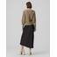 VERO MODA Vmlea Ls V-Neck Cuff Cardigan Noos