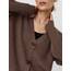 VERO MODA Vmlea Ls V-Neck Cuff Cardigan Noos