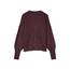 VERO MODA Vmlea Ls V-Neck Cuff Cardigan Noos