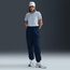 Nike Damen Club T-Shirt, Blue Tint, L