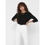 ONLY Onlglamour 3/4 Top JRS Noos