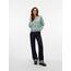VERO MODA Vmlea Ls V-Neck Cuff Cardigan Noos