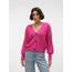 VERO MODA Vmlea Ls V-Neck Cuff Cardigan Noos