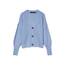 VERO MODA Female Strickjacke VMLEA Strickjacke
